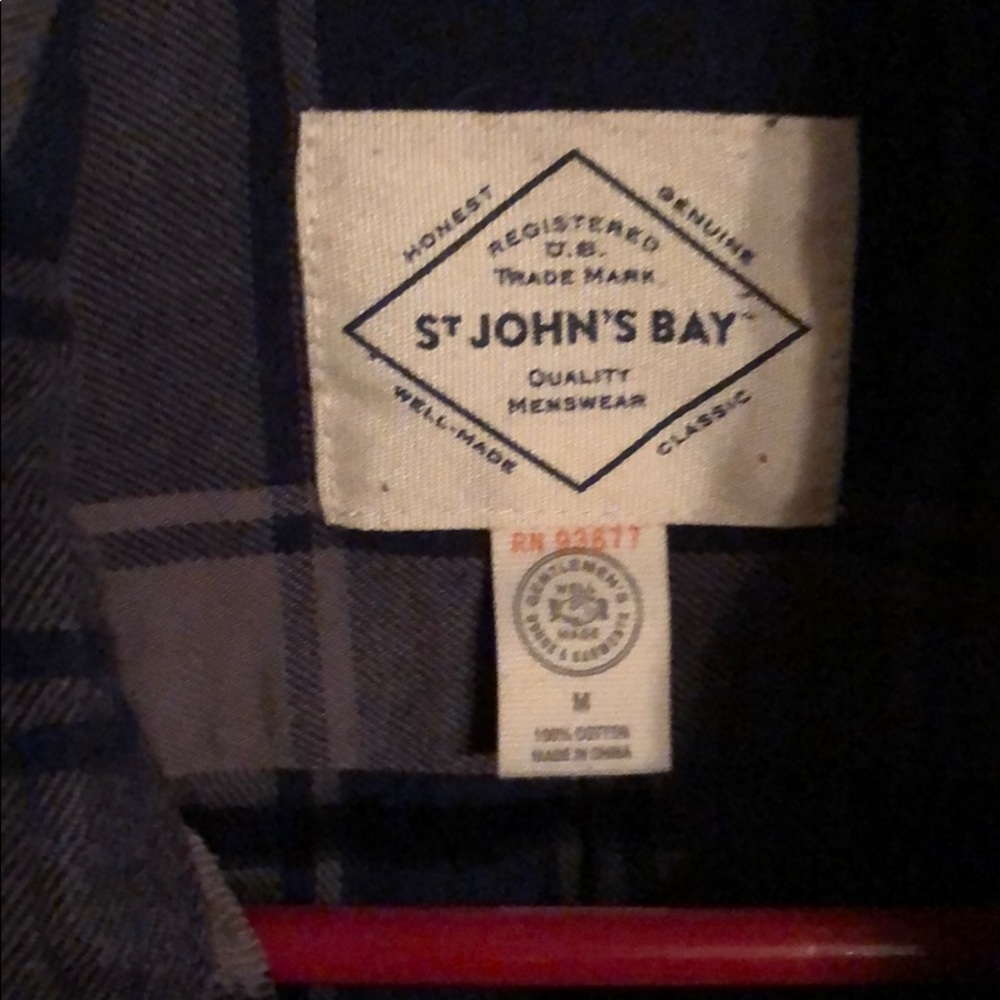 Flannel - Picture 3 of 3